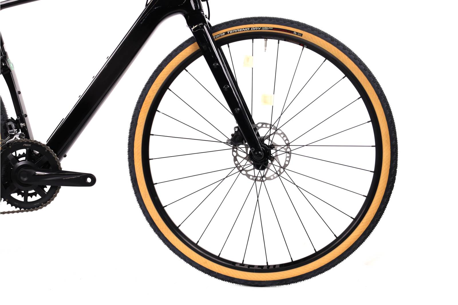 Cannondale Topstone Carbon 3