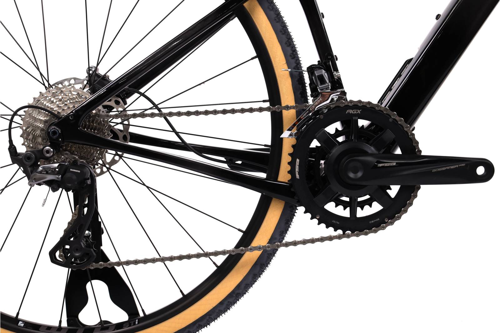 Cannondale Topstone Carbon 3