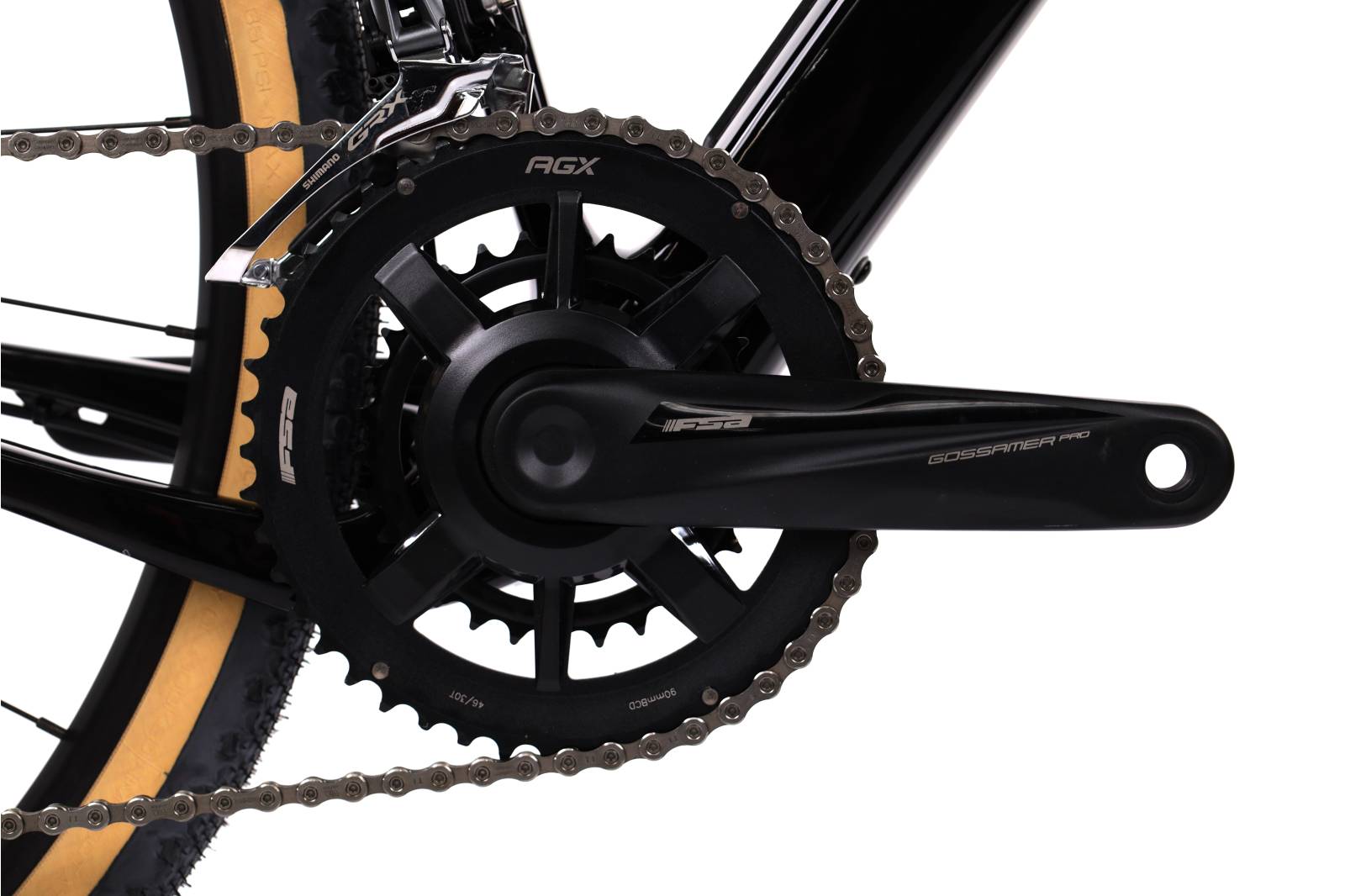 Cannondale Topstone Carbon 3