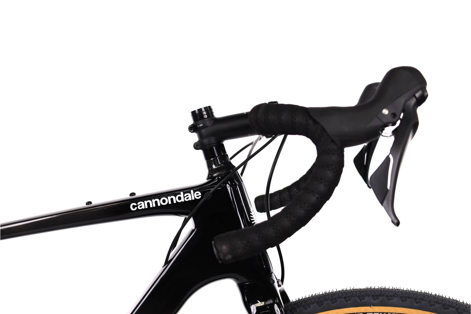 Cannondale Topstone Carbon 3