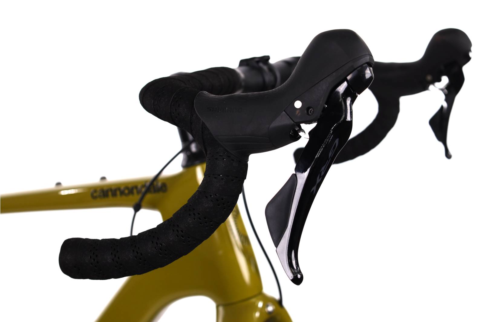 Cannondale Topstone Carbon 4