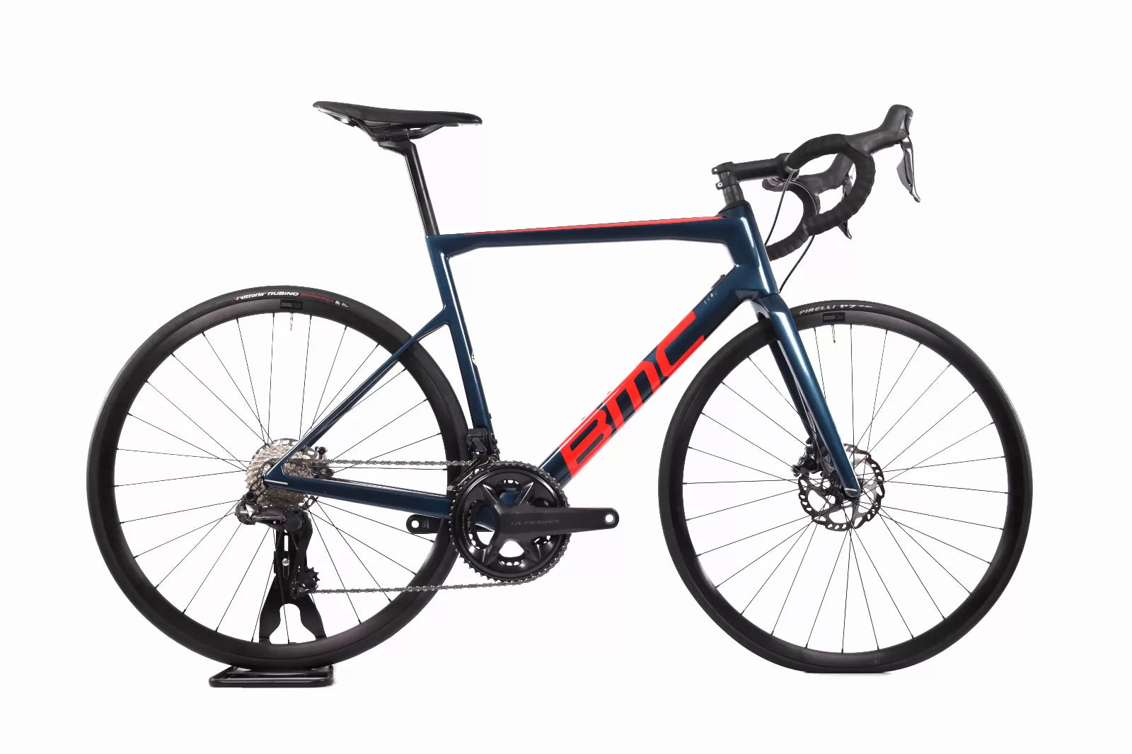 BMC Teammachine SLR Three