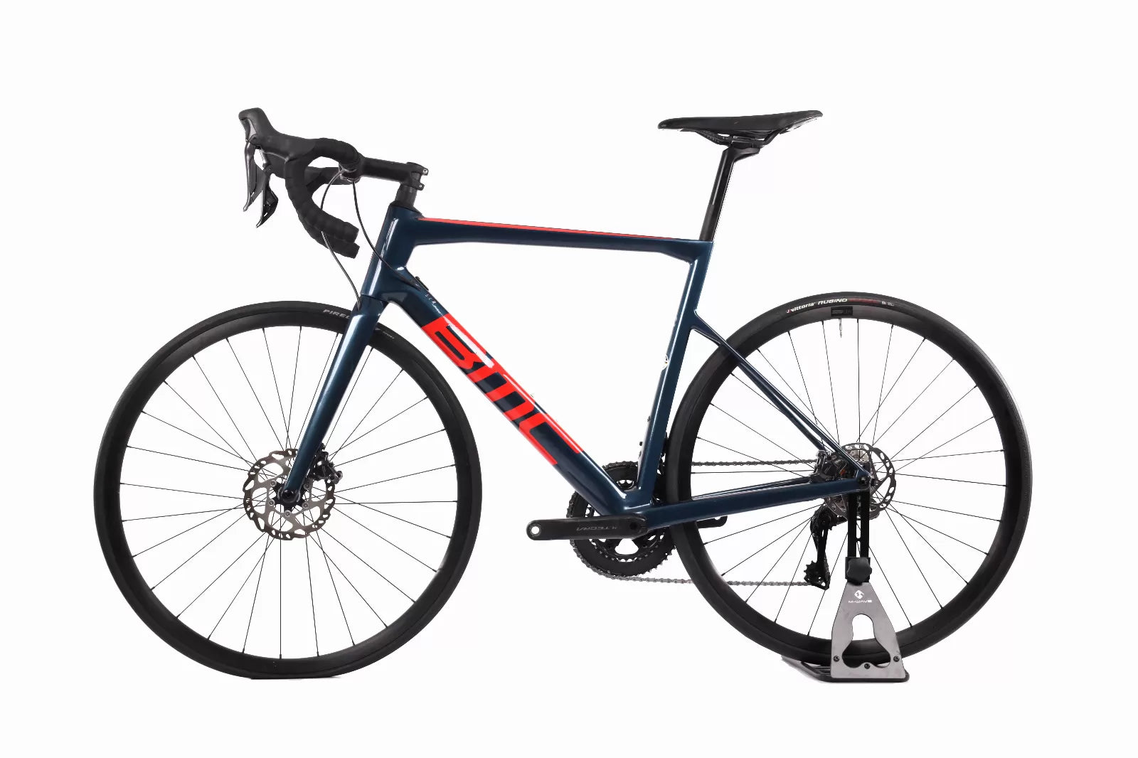 BMC Teammachine SLR Three