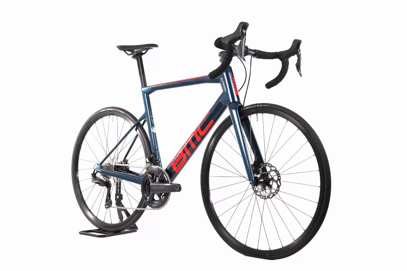 BMC Teammachine SLR Three