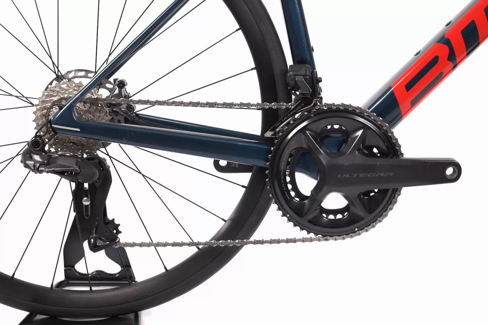 BMC Teammachine SLR Three