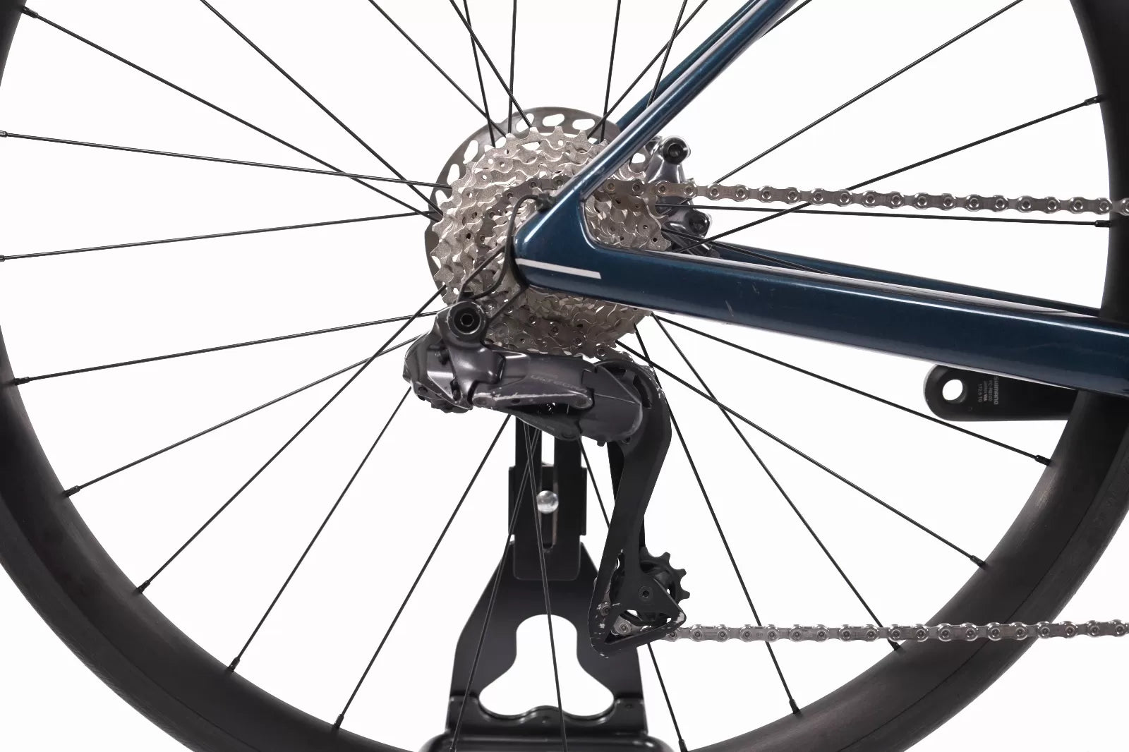 BMC Teammachine SLR Three