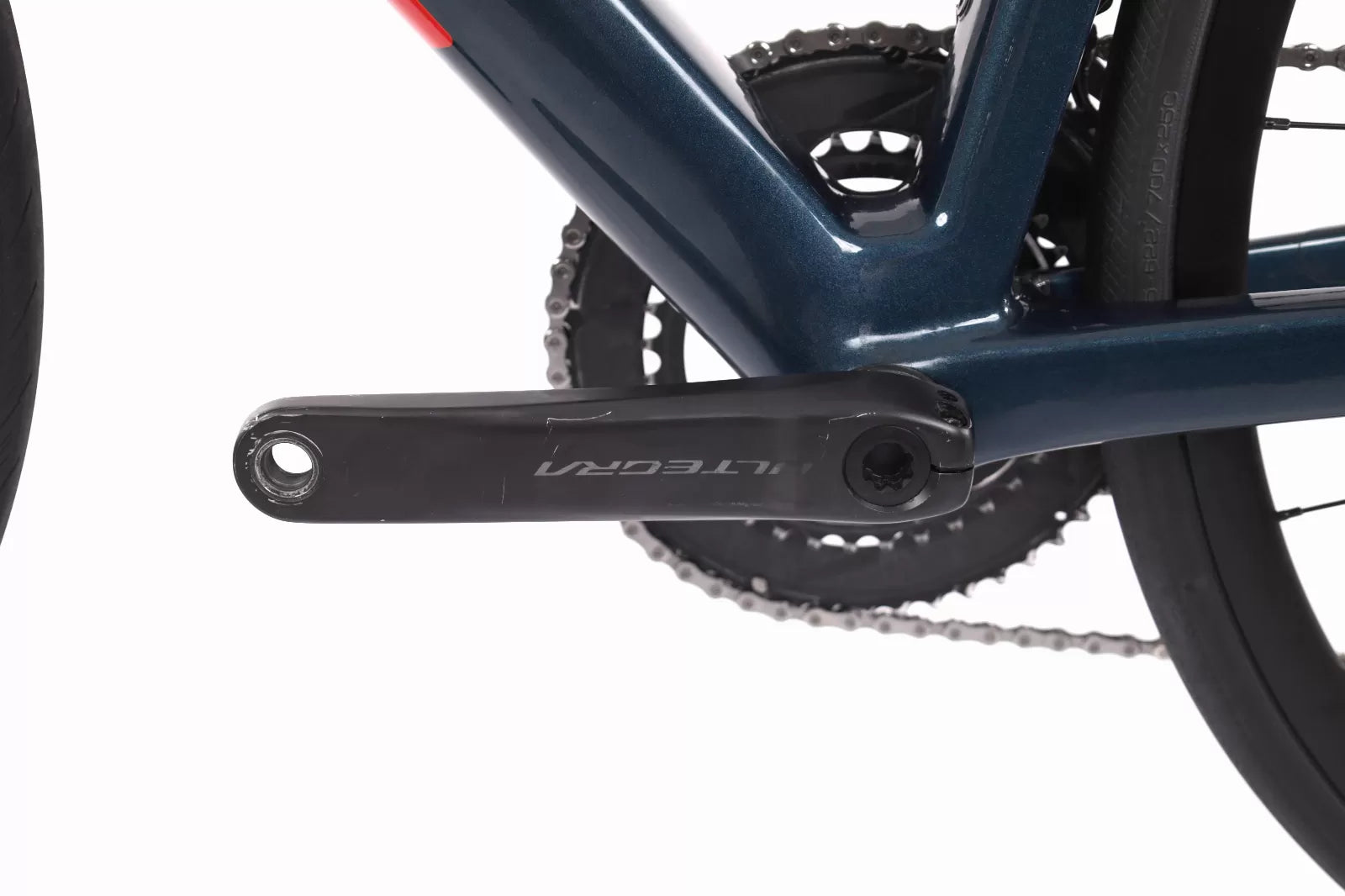 BMC Teammachine SLR Three