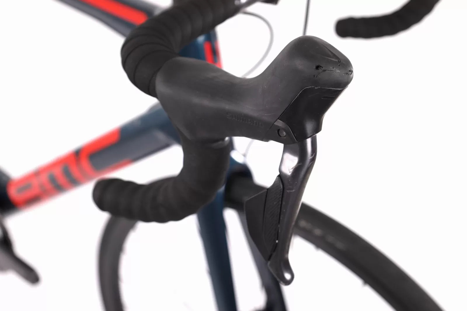 BMC Teammachine SLR Three