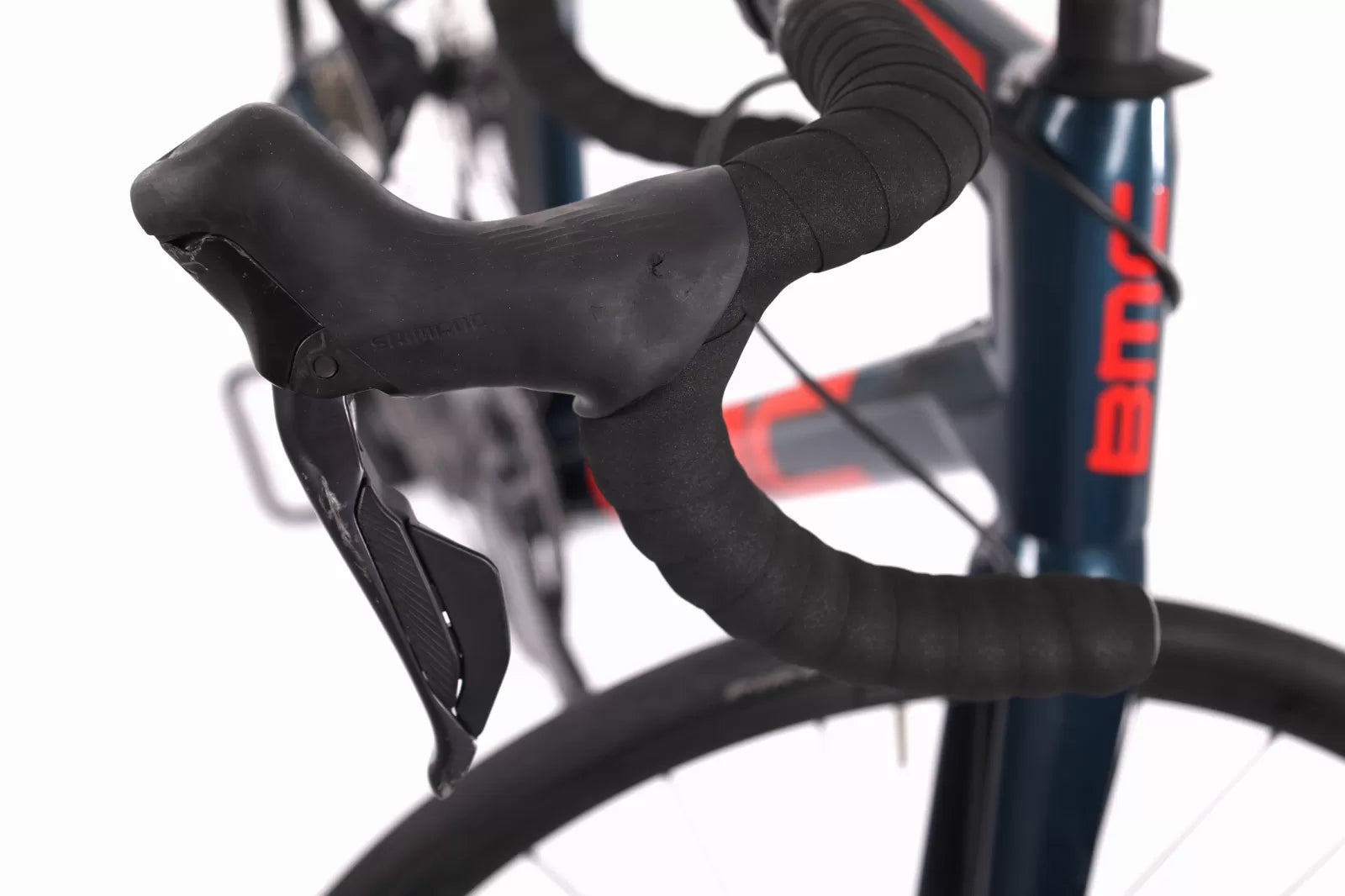 BMC Teammachine SLR Three