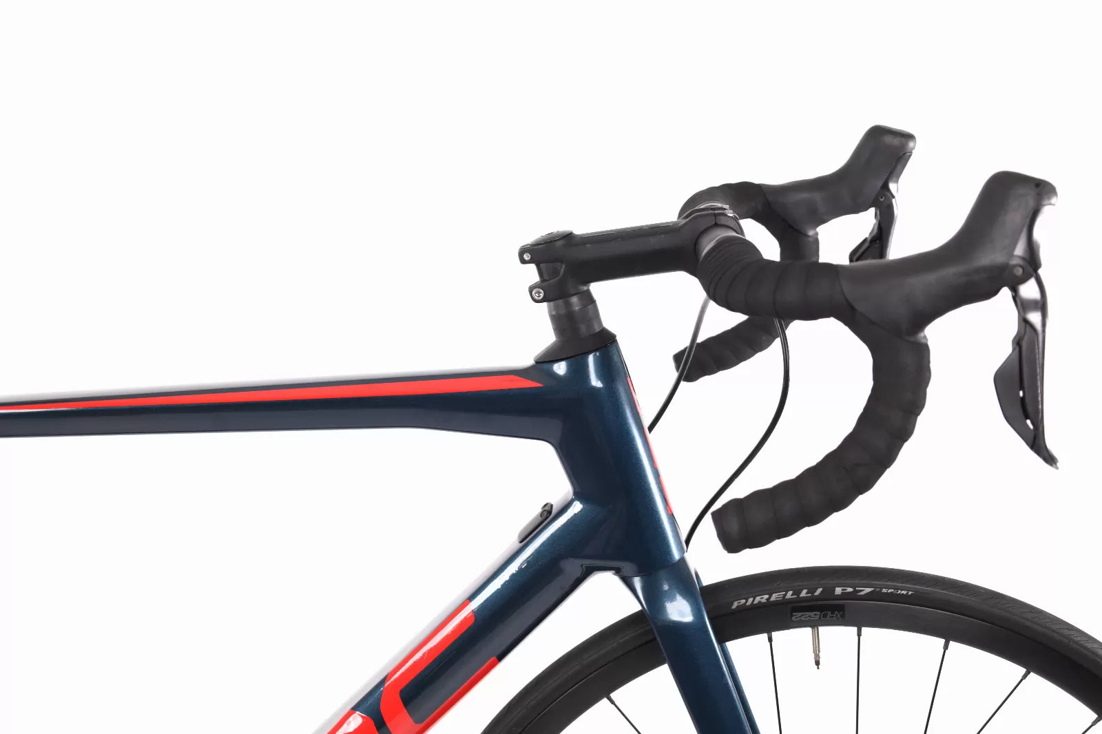 BMC Teammachine SLR Three