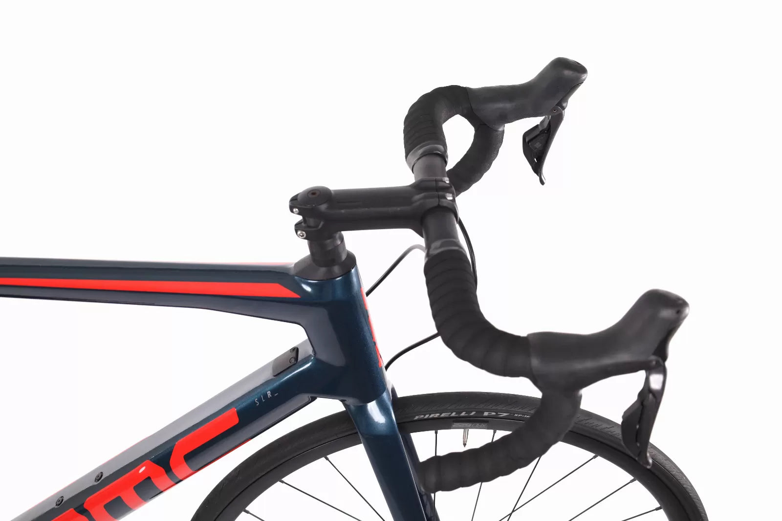 BMC Teammachine SLR Three