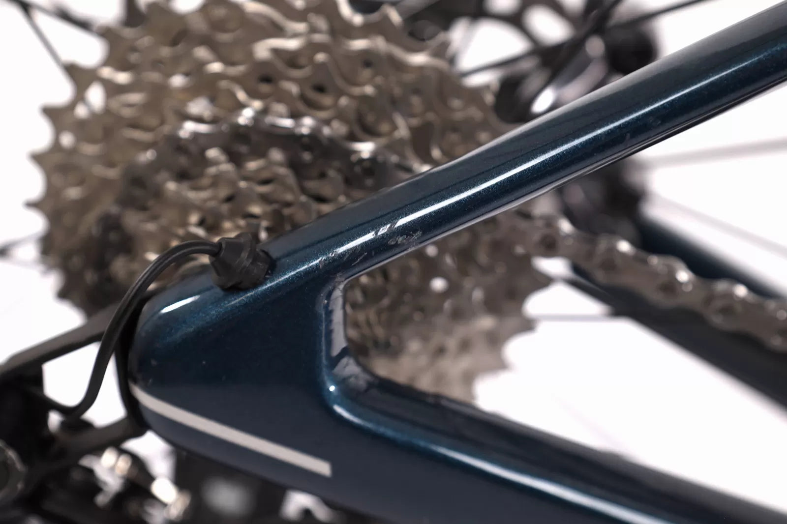 BMC Teammachine SLR Three