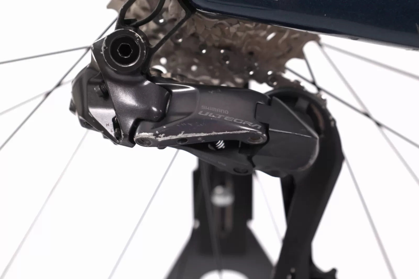 BMC Teammachine SLR Three