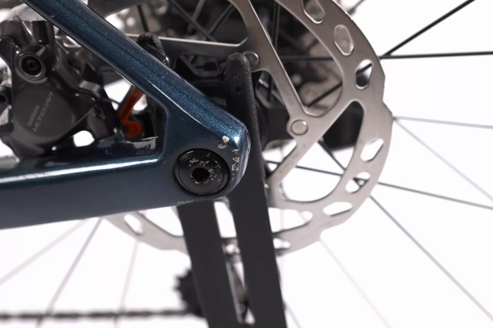 BMC Teammachine SLR Three