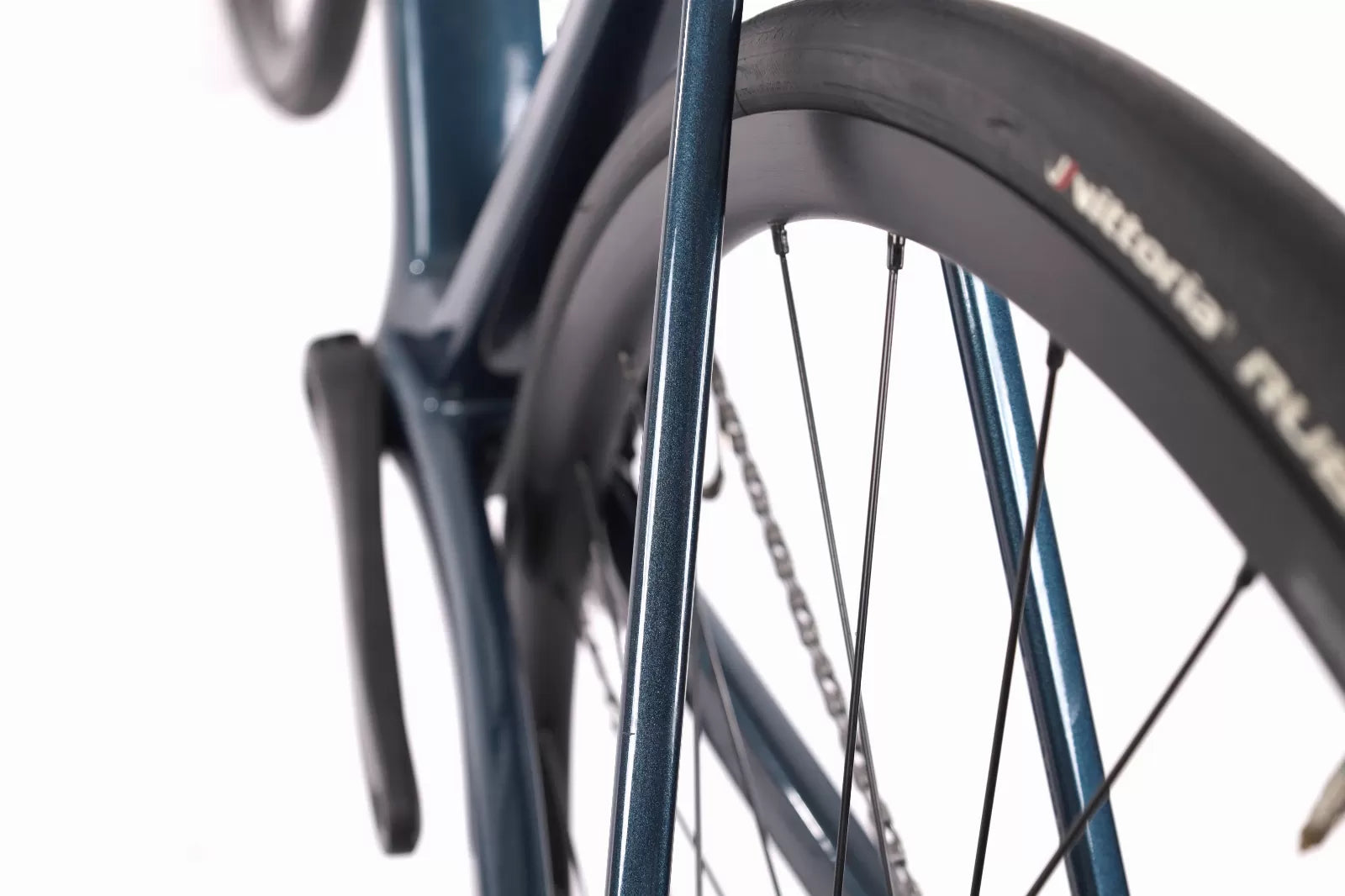 BMC Teammachine SLR Three