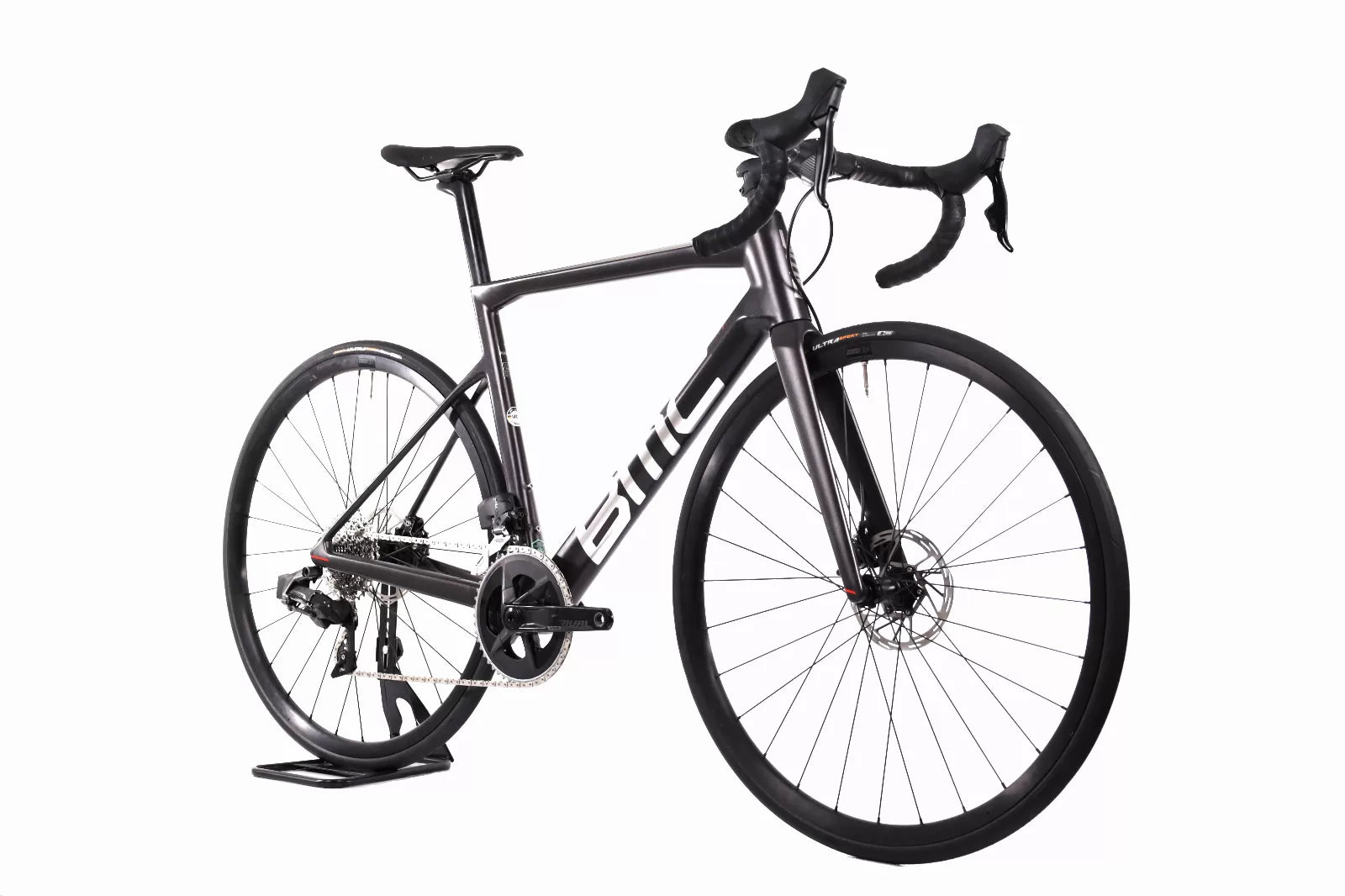 BMC Teammachine SLR FOUR