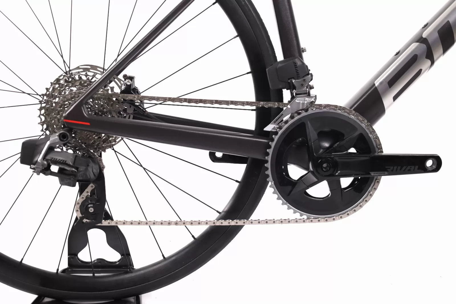 BMC Teammachine SLR FOUR