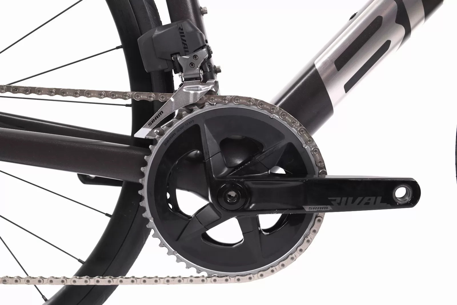 BMC Teammachine SLR FOUR