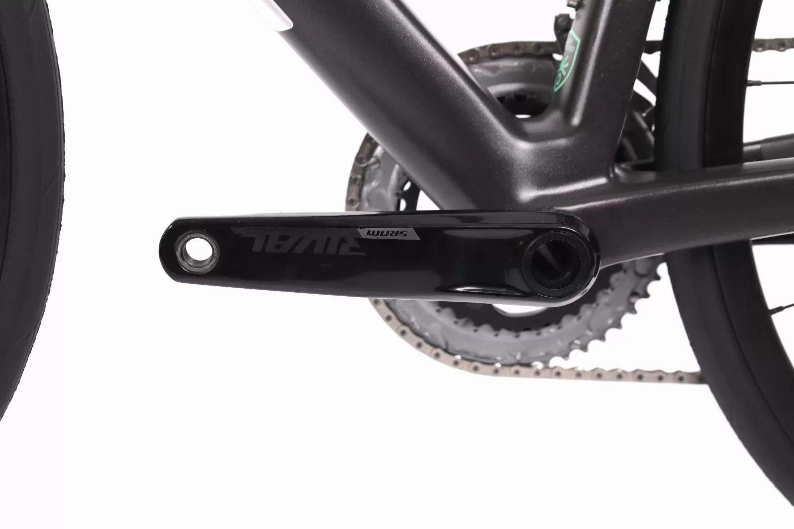 BMC Teammachine SLR FOUR