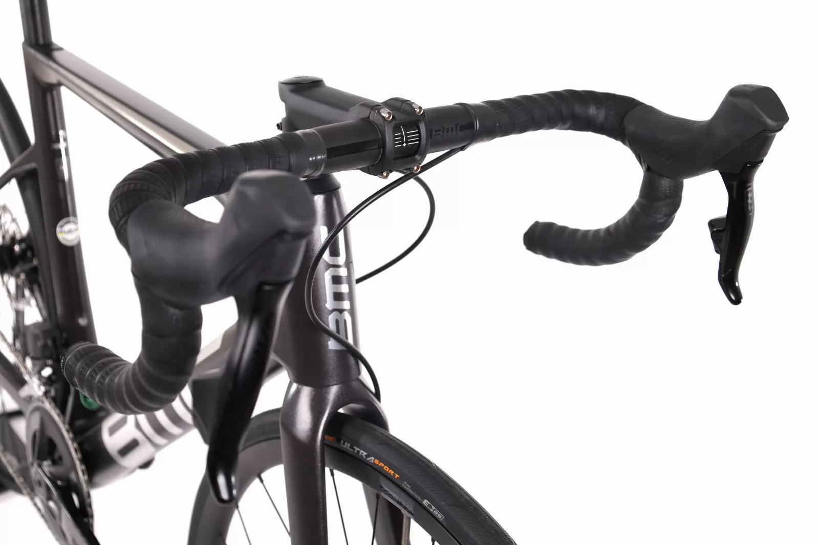 BMC Teammachine SLR FOUR