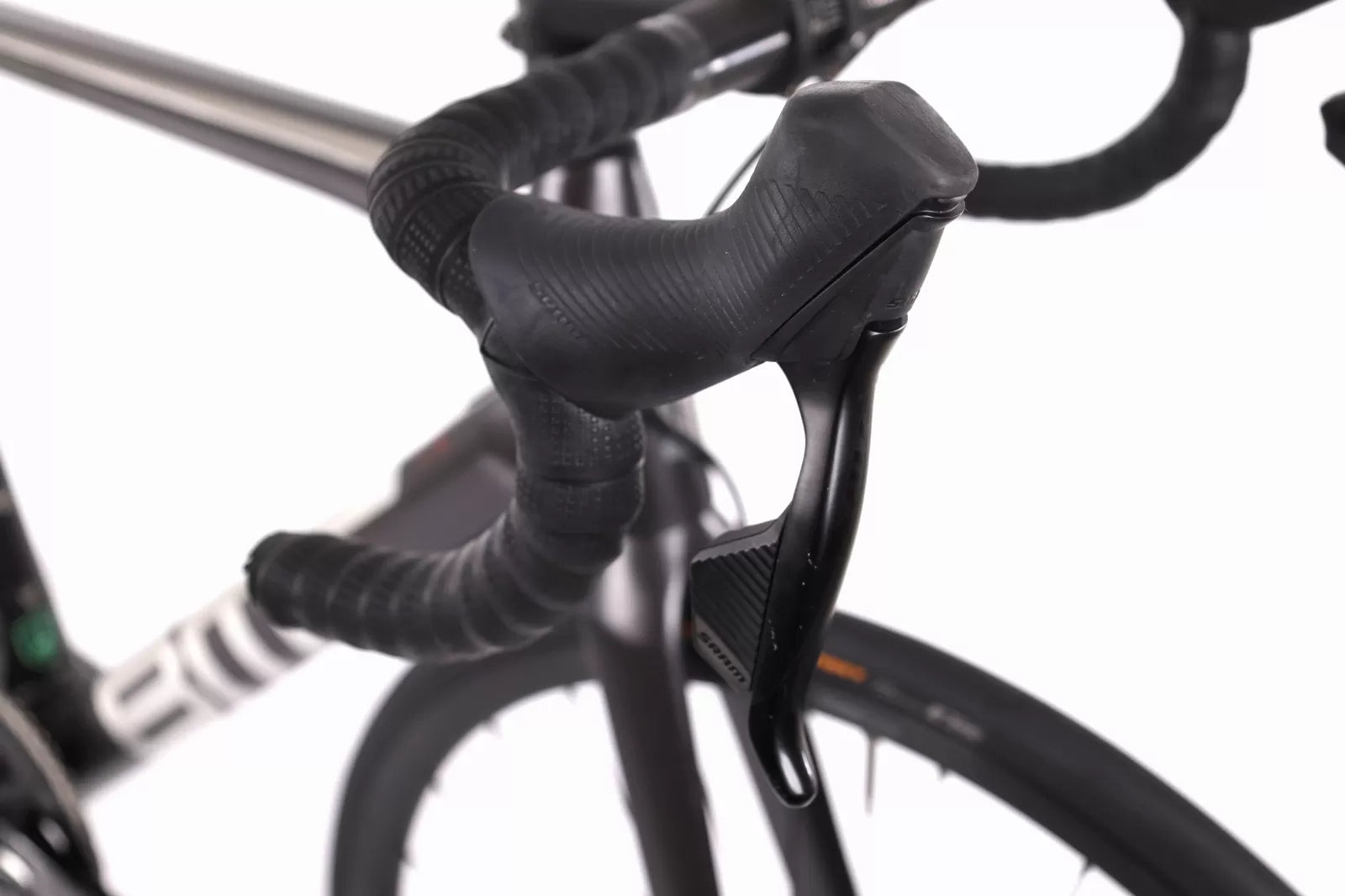 BMC Teammachine SLR FOUR