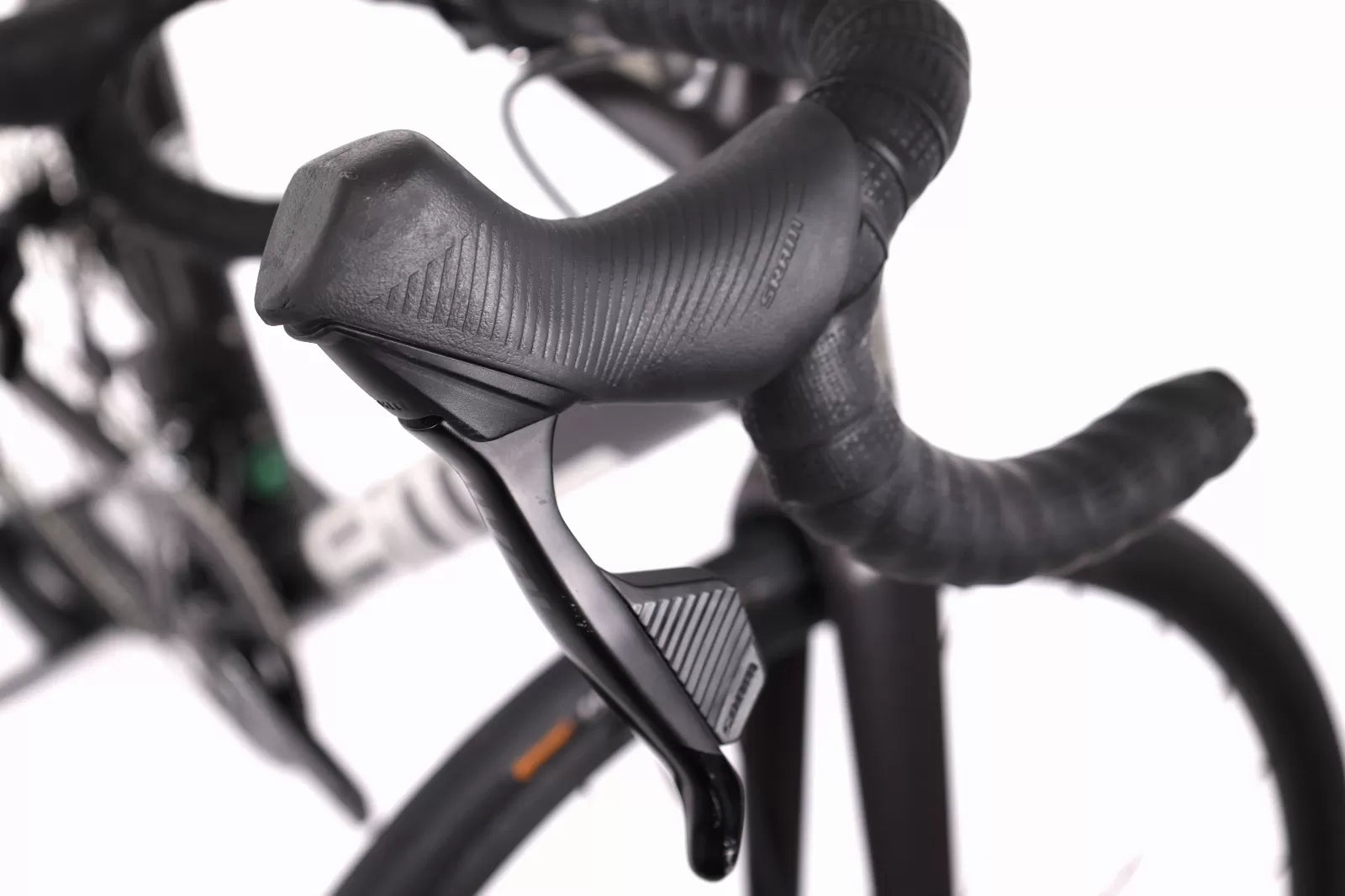 BMC Teammachine SLR FOUR