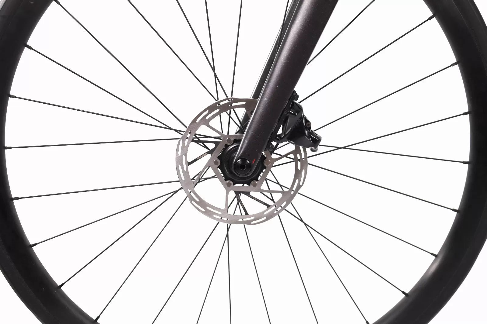 BMC Teammachine SLR FOUR