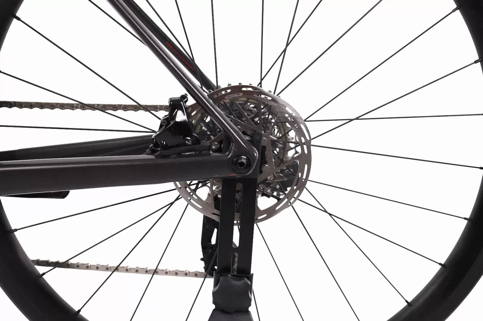 BMC Teammachine SLR FOUR