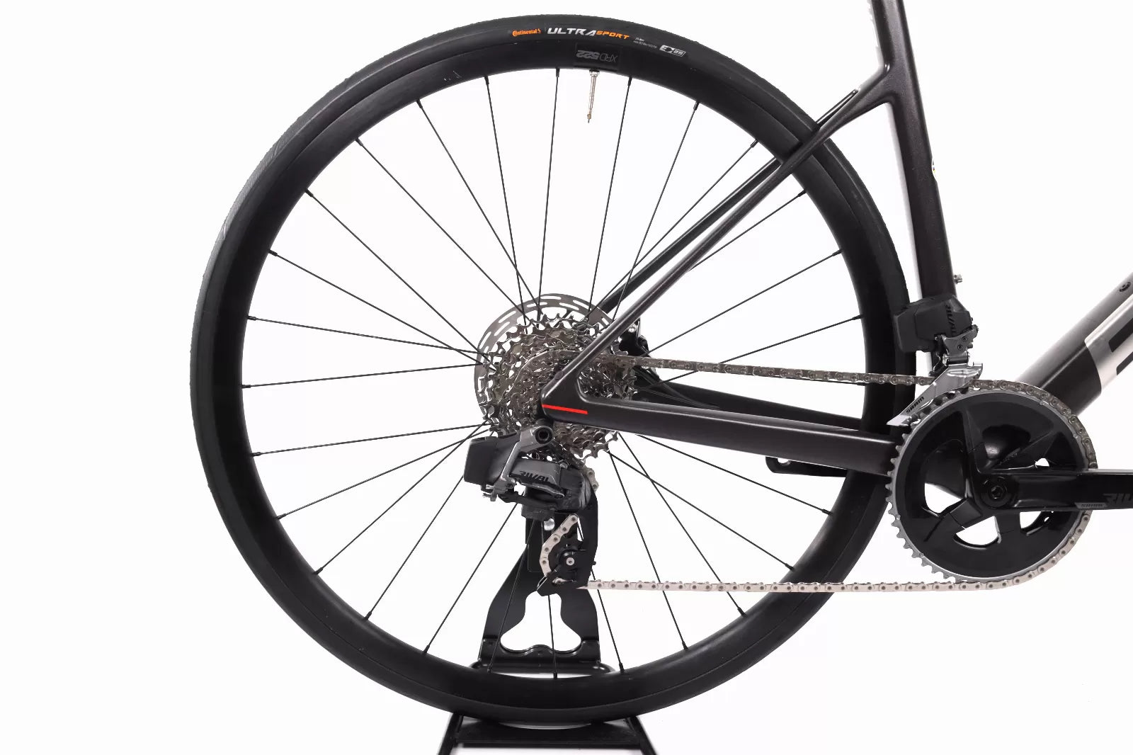 BMC Teammachine SLR FOUR