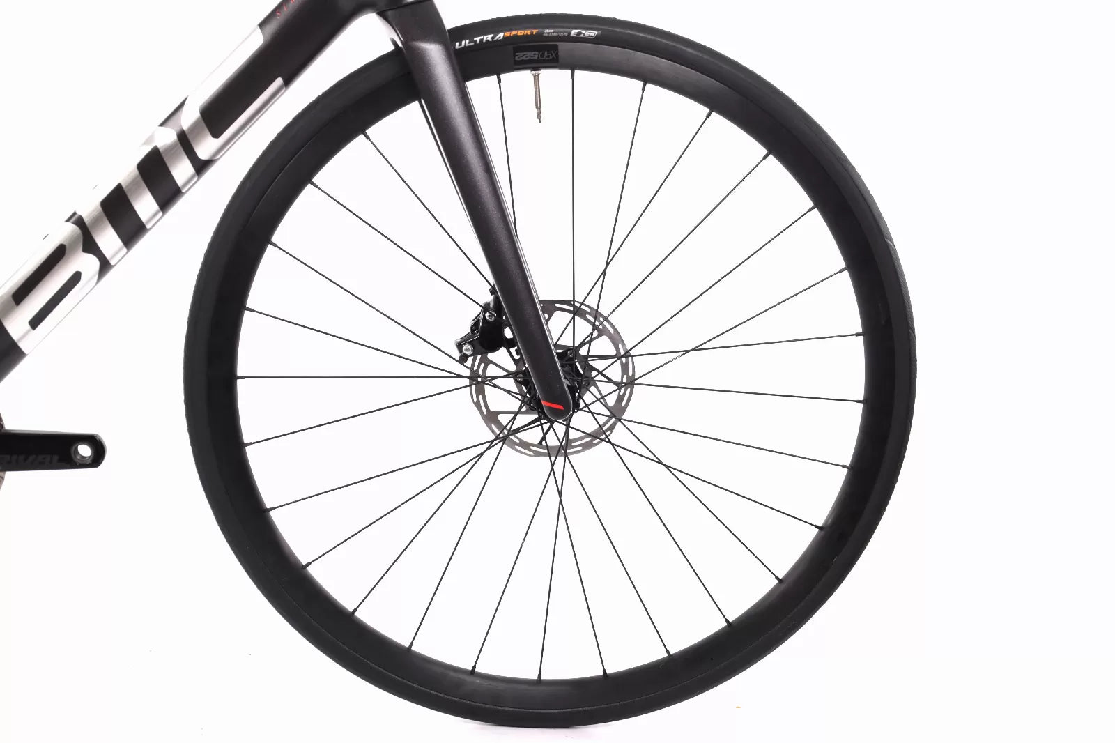BMC Teammachine SLR FOUR