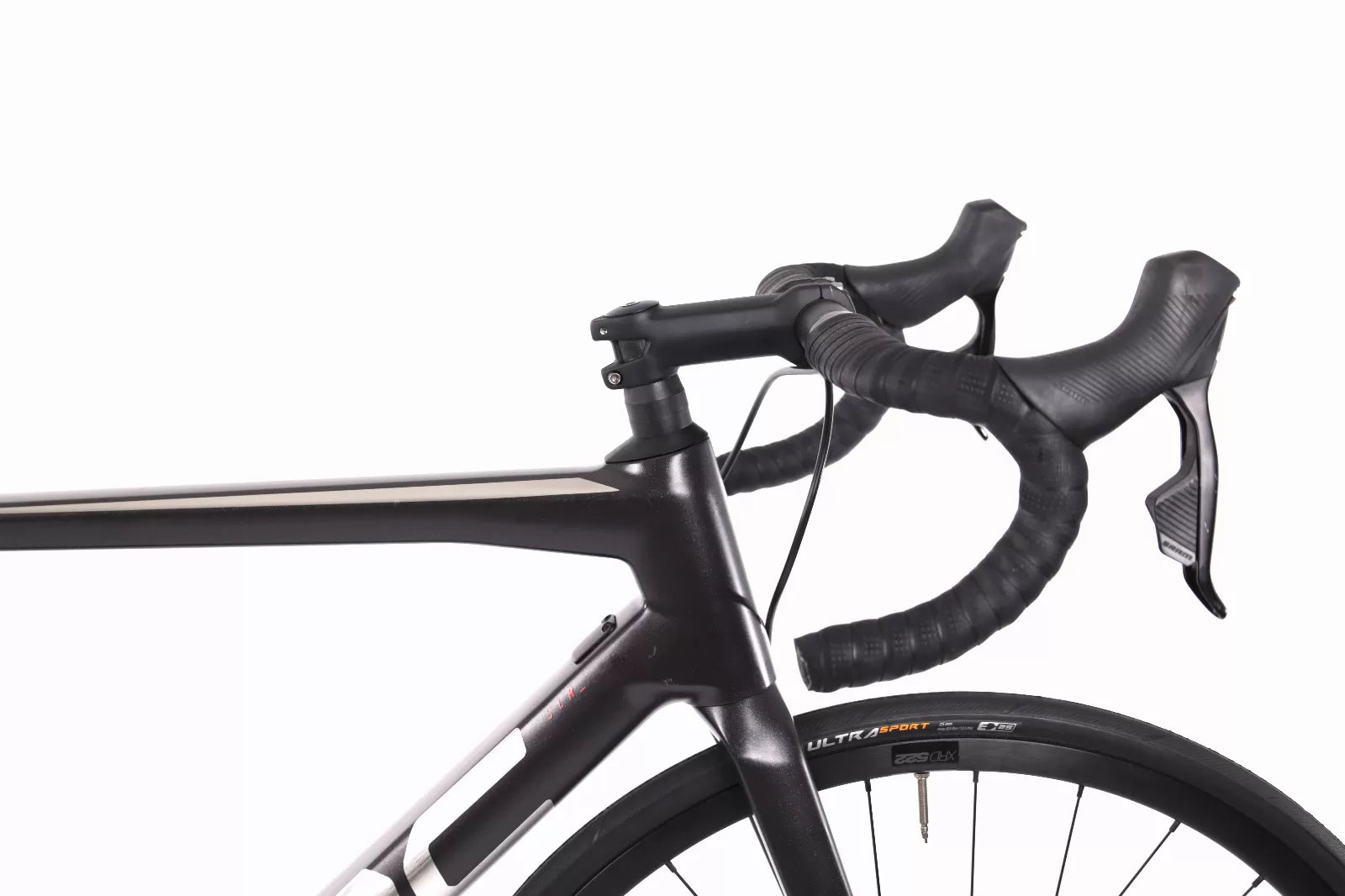 BMC Teammachine SLR FOUR