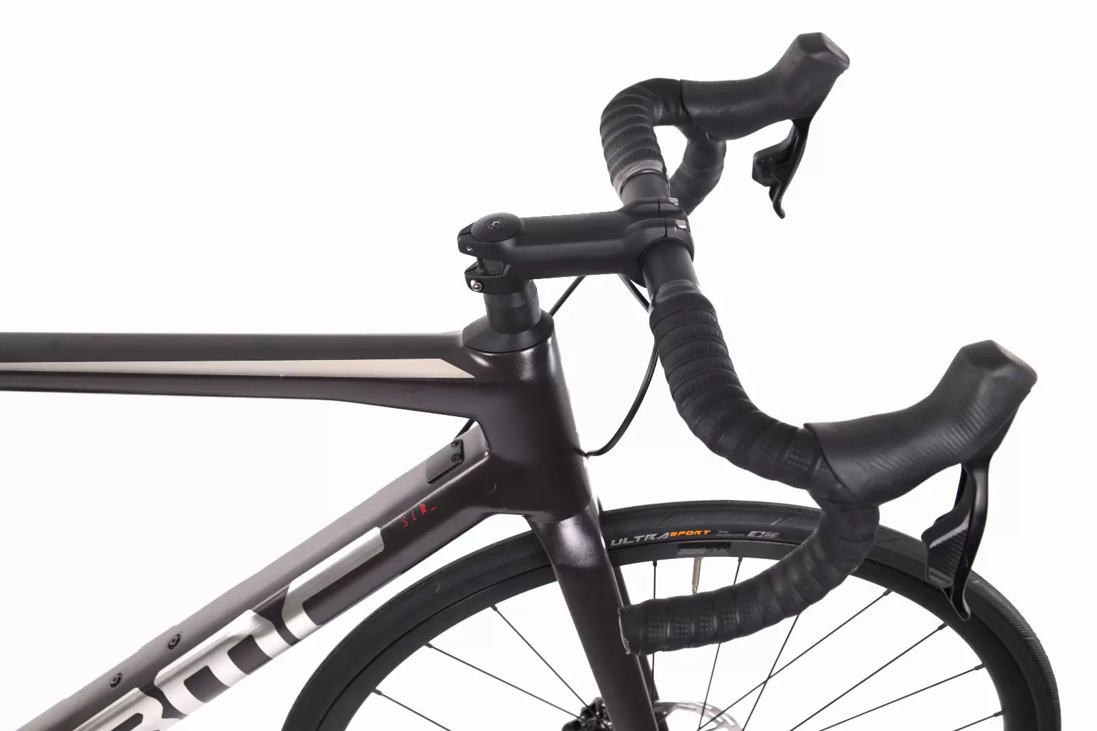 BMC Teammachine SLR FOUR