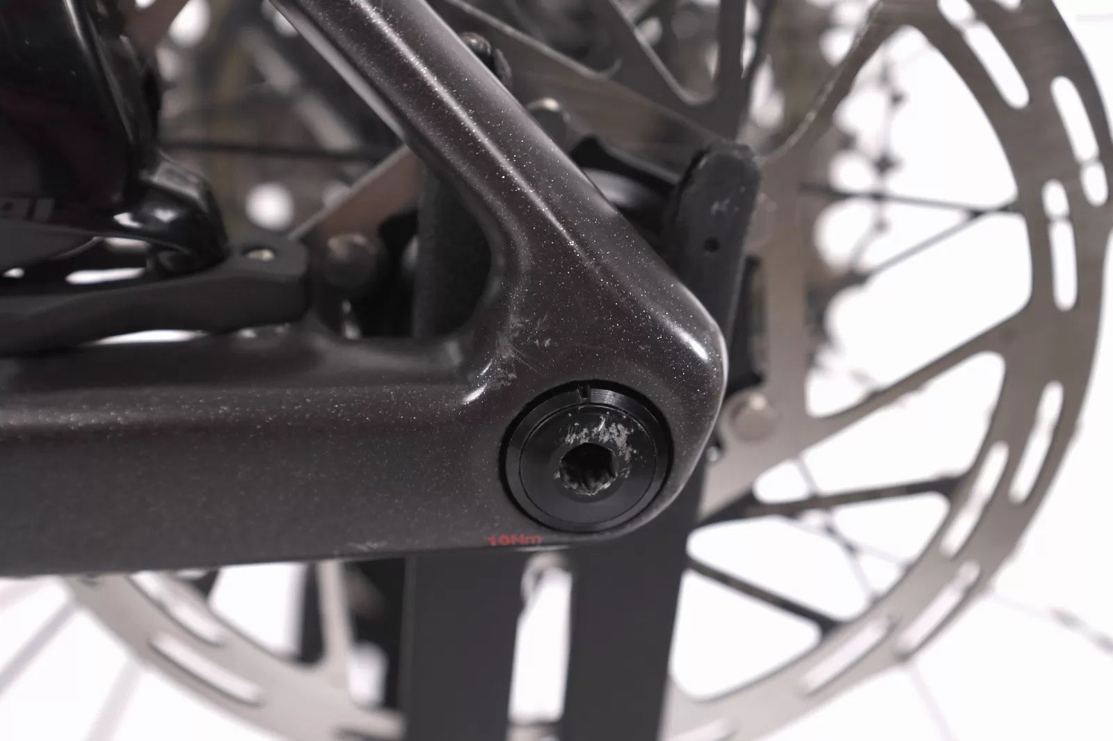 BMC Teammachine SLR FOUR