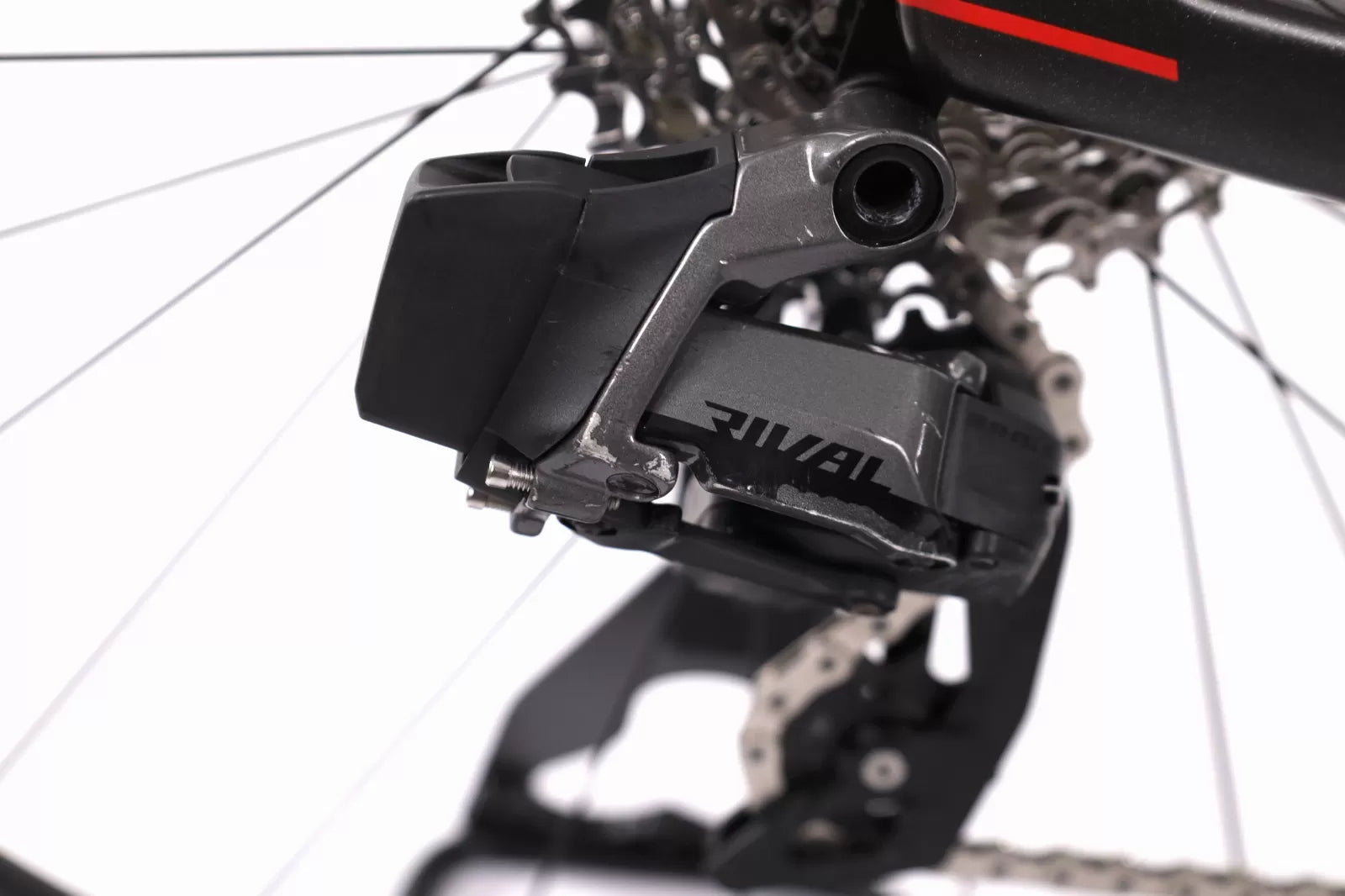 BMC Teammachine SLR FOUR