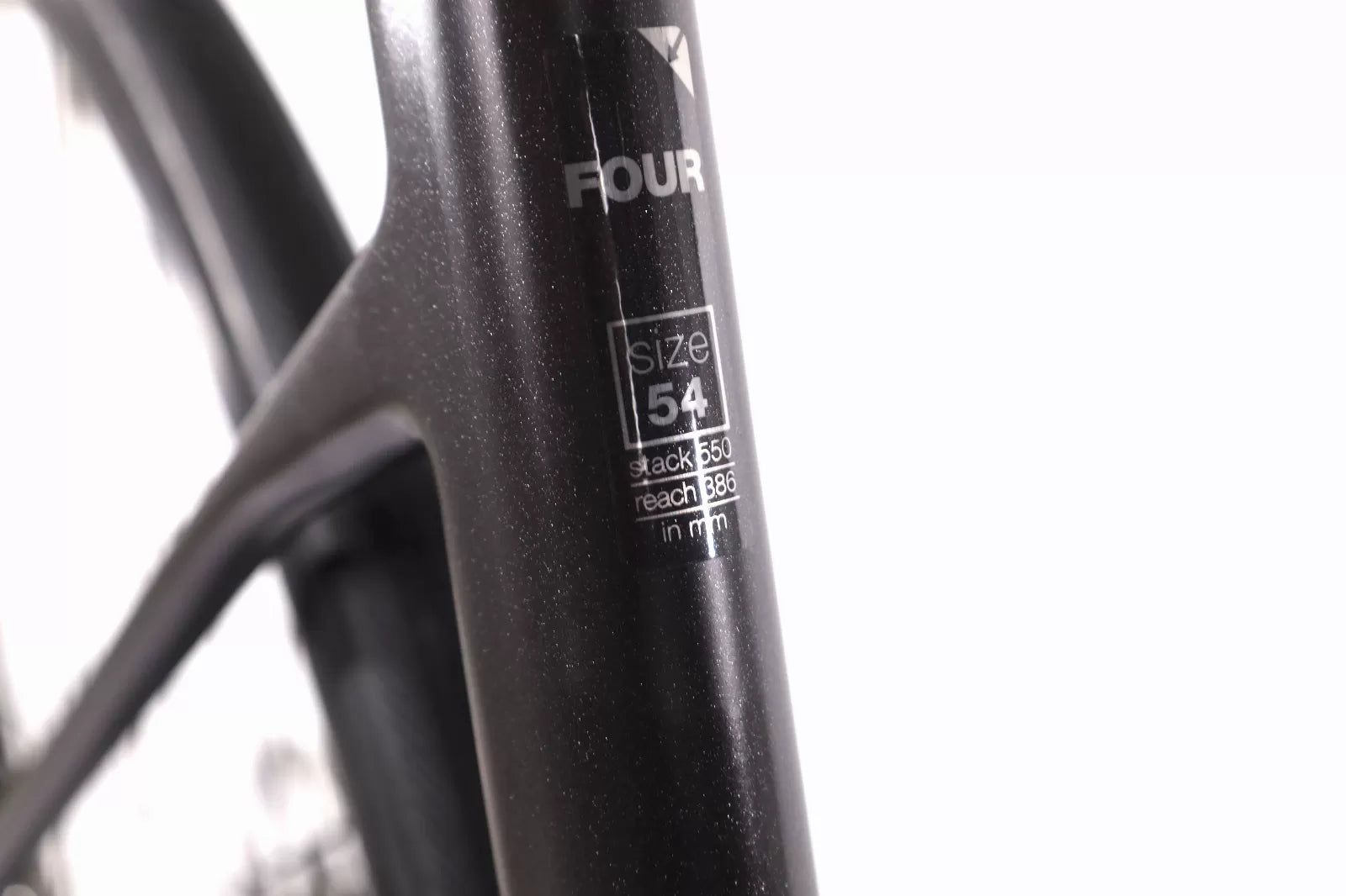 BMC Teammachine SLR FOUR