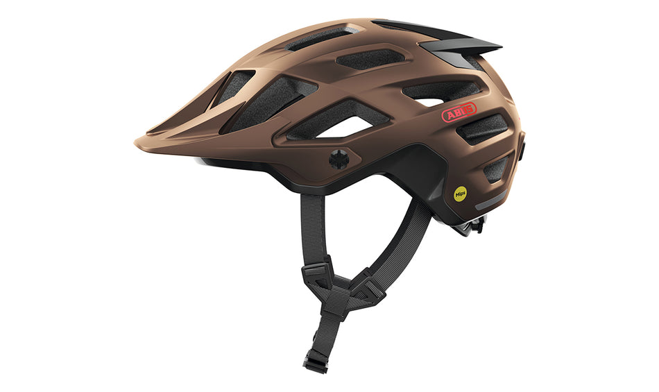 Casque Down-Country MOVENTOR 2.0 MIPS Abus_x000D_
(M, Metallic copper)