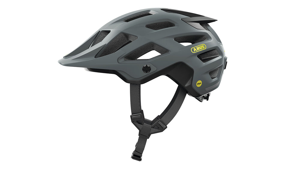 Casque Down-Country MOVENTOR 2.0 MIPS Abus_x000D_
(M, concrete grey)