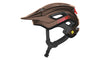 Casque Enduro Trail CLIFFHANGER MIPS Abus_x000D_
(M, Metallic copper)