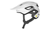 Casque Enduro Trail CLIFFHANGER MIPS Abus_x000D_
(M, Shiny white)