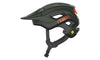 Casque Enduro Trail CLIFFHANGER MIPS Abus_x000D_
(M, Pine green)
