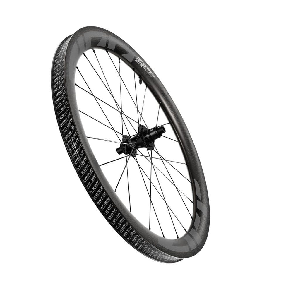 Roues vélo Zipp 303 XPLR SW - Tubeless - Center Lock