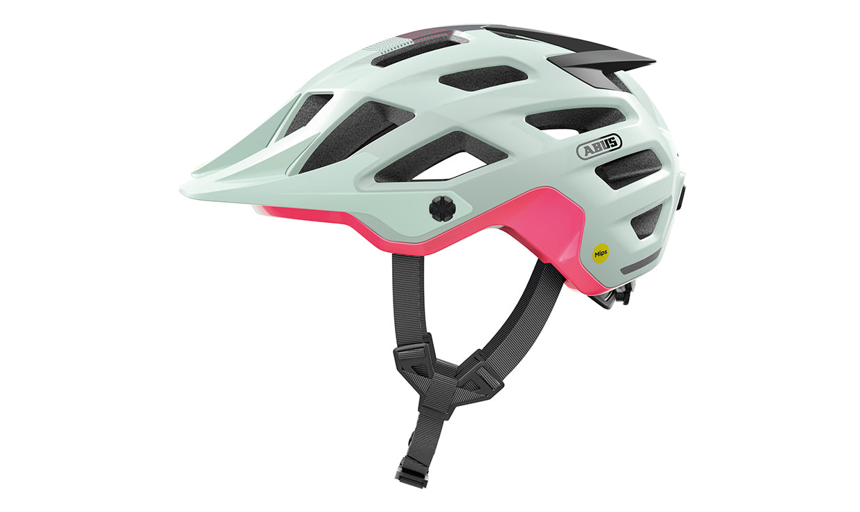 Casque Down-Country MOVENTOR 2.0 MIPS Abus_x000D_
(M, Iced mint)