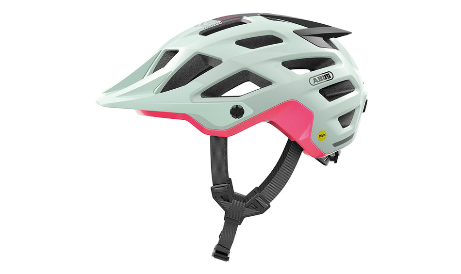 Casque Down-Country MOVENTOR 2.0 MIPS Abus_x000D_
(M, Iced mint)