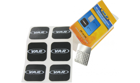 Kit de rustines autocollantes Var RP-44100-C