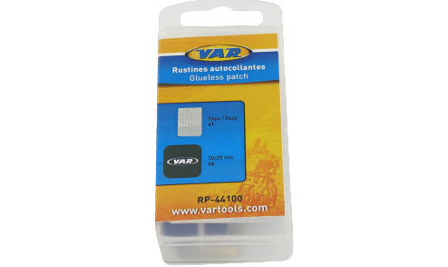 Kit de rustines autocollantes Var RP-44100-C