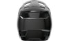 Casque intégral DH Abus HiDrop arrière