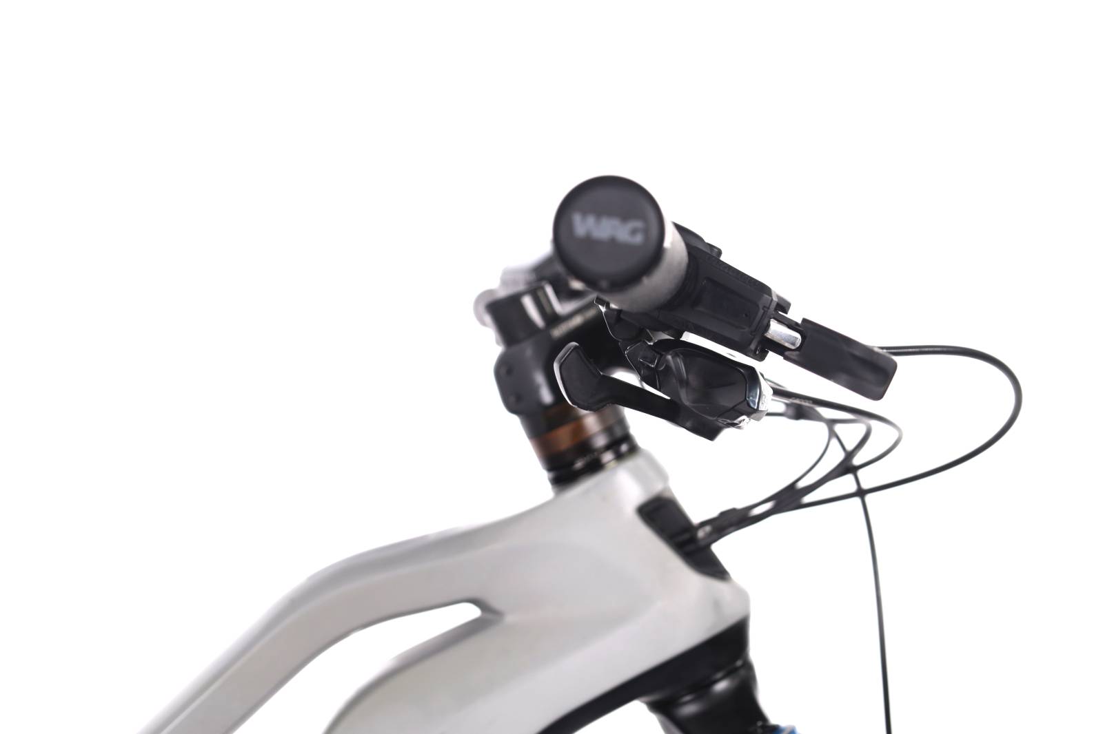 Haibike ALLMTN 6