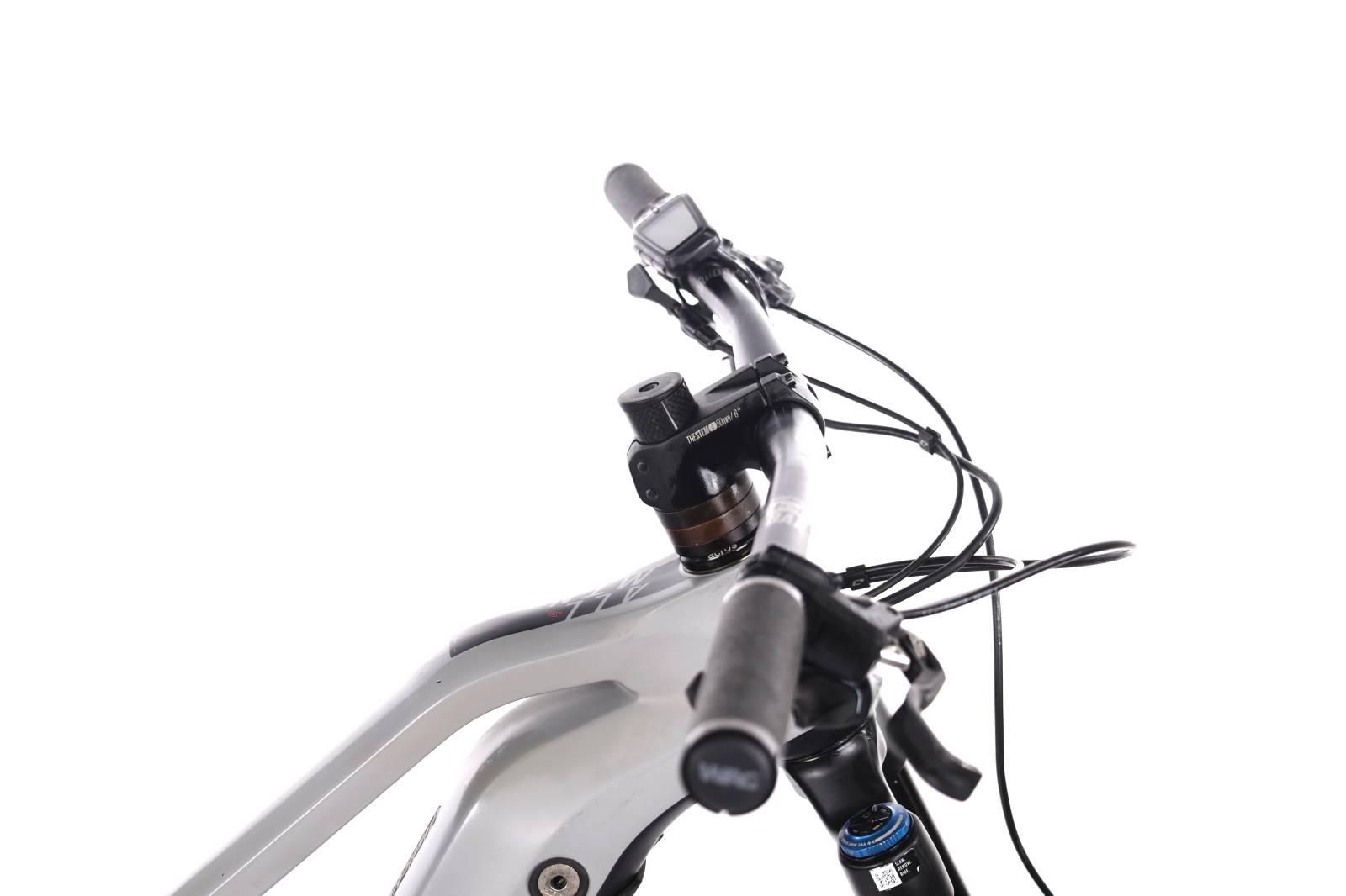 Haibike ALLMTN 6