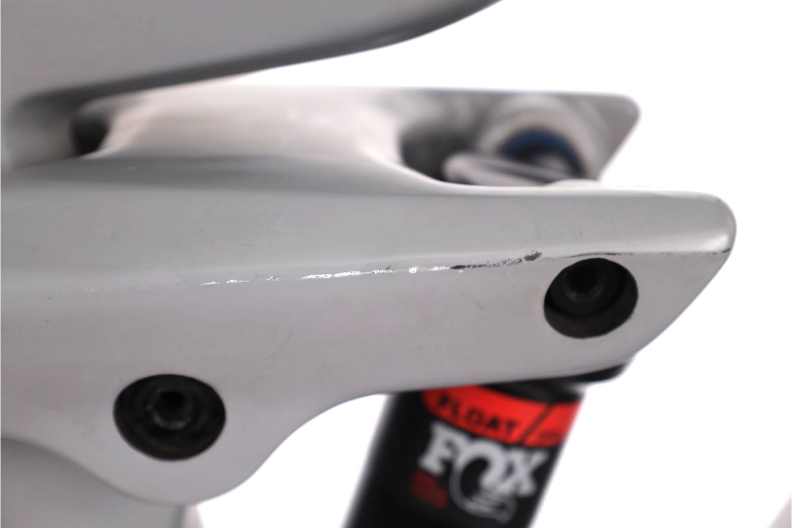 Haibike ALLMTN 6