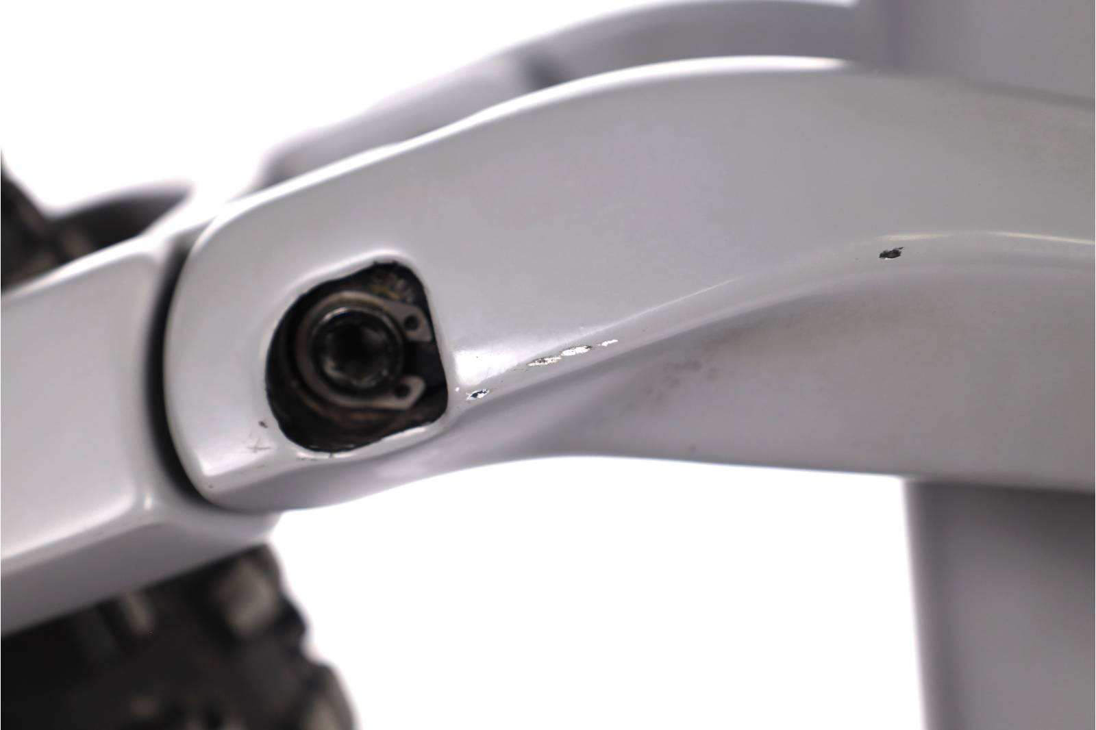 Haibike ALLMTN 6